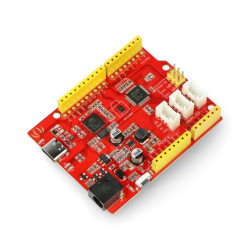 Seeeduino Crypto - kompatybilny z Arduino - Seeedstudio 102010288