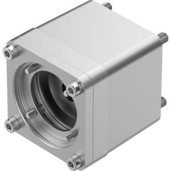 Zestaw połączeniowy Zestaw osiowy Montaż silnika