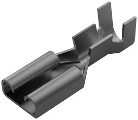 TE Connectivity 61758-2 Złącze żeńskie płaskie 20000 szt.