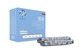 Światła do jazdy dziennej M-tech LDO506