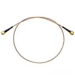 Mueller Electric BU-4150029048 Kabel koncentryczny złącze męskie SMA złącze męskie SMA 1.2 m 1 szt.