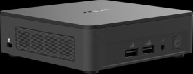 90AR0031-M00090 Mini-PC, NUC-Kit, NUC13ANKI5