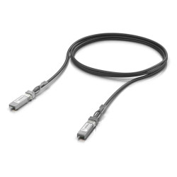 Ubiquiti 25G SFP28 Direct Attach Cable, 3m (UACC-DAC-SFP28-3M)