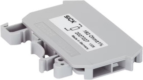 Osłona zacisku Zacisk SICK do Czujniki Zacisk z rezystorem