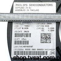 HEF4541BT Programmable Timer SMD-SO14 PHILIPS
