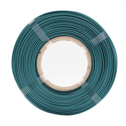 Refill pack PLA filament green 1.75mm 1kg - Azurefilm