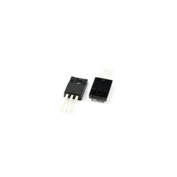 STP20NM50FD TO-220 Tranzystor 20NM50 N-MOSFET 500V 14A 192W