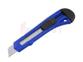 Nóż do tapet 100x18x0,5mm Hobby G01847.