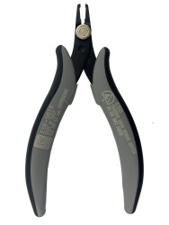 RS PRO długość 132 mm gr. cięcia: 0.64mm Nie Stal węglowa