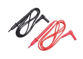 Przewody pom. 10A, CAT IV 1000V Brymen BM BL20P2-C