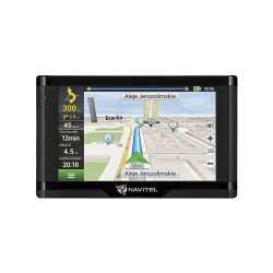 Nawigacja GPS Navitel E500/MAG EU Europa dożywotnia aktualizacja