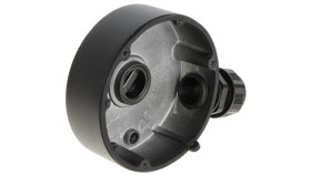 Uchwyt Kamery Ds-1280Zj-Dm18(Black) Hikvision
