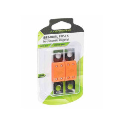 Bezp. MEGAVAL 150A (2szt) bezpiecznik samochodowy