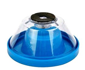 Pochłaniacz pyłu do wiertarki