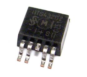 BTS432D2 - UKŁAD SCALONY