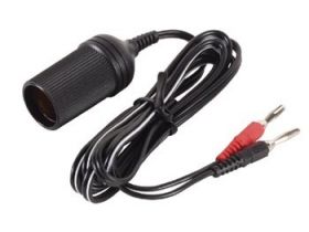 GNIAZDO ZAPAL.2*BANAN PRZ.1.8M