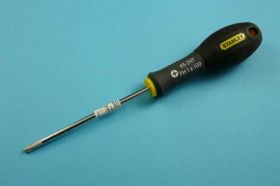 WKR.KRZYŻ.Ph-1 100mm STANLEY FATMAX VDE