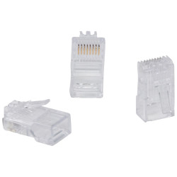 Złącze RJ45 Złącze RJ45 Cat5e Legrand