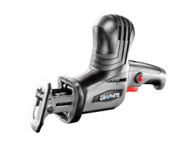 Pilarka szablowa 350W skok 17 mm ilość suwów 0-2500 min-1 walizka 58G960 TOPEX