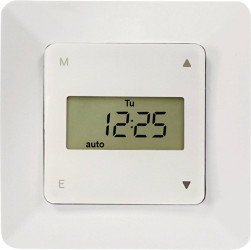 Kaiser Nienhaus 317600 Tastor Centrum Timer rolety 1-kanałowy