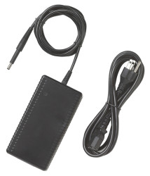 Ładowarka testera akumulatorów do akumulatorów chemicznych: Litowo-jonowe 7,4 V Fluke