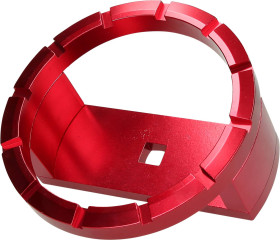Kluczyk do wskaźnika poziomu paliwa 1/2" do BMW / Mini / Porsche KS Tools 150.3166