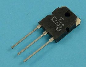 2SK-2233 N 45A/60V/100W Rds=0,040