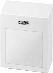 Helios Ventilatoren AV 125 Wentylator ścienny