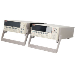 Keithley 6221 &amp; 2182A/E Digital Multimeter &amp; Delta Mode System Nanovoltmeter