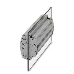 Złącze wtykowe do druku 36-żyłowe Phoenix Contact rozmiar żyły 24→ 8 AWG Śruba Poliamid Montaż ścienny