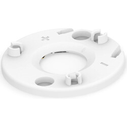 LED connector, 1 pole, Poke-In connection, 60 V, 3 A, 4-2325807-3