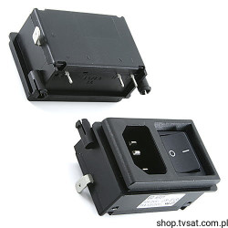 KP01.1413.01 Switch THT SCHURTER