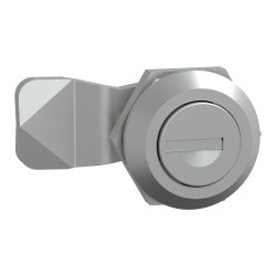 Klamka Stal Schneider Electric Szary