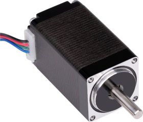 Silnik krokowy Joy-it NEMA11-02, 0.12 Nm, 0.67 A, 6.5 V