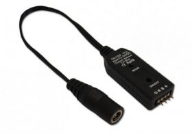 KONTROLER LED 3KAN. 12-24V 21P