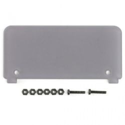 pHAT Diffuser - matowa nakładka na wyświetlacz pHAT