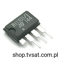 RYR11301/1 ASIC Seqiurity IC SIL4 STM