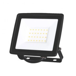 Naświetlacz Floodlight Slim G9 20W LED,1900lm, 4000K, IP65, grafitowa / 47962