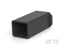TE Connectivity 626057-1 TE AMP FASTIN-FASTON, 1 szt.