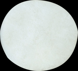 28664 Lambskin Polishing Hood, Ø 50 mm