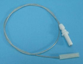 ISKROWNIK INDESIT 450mm