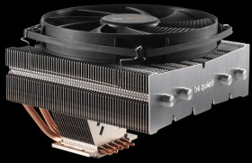 BK003 be quiet! Shadow Rock TF 2 CPU Cooler