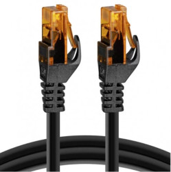 KABEL UTP PATCH CORD CAT.6 3M (LB0075-3)