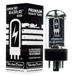 5Y3WGTB BLACKPLATE TAD Selected