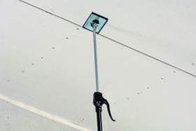 Podpórka sufitowa max 290cm max 30kg WF4042000