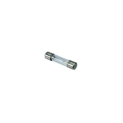 Żarówka osiowa 8V 250mA 6,3x31mm