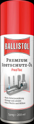 25260 Premium anti-rust oil, Protec, 200 ml