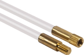 Pręt kablowy, HellermannTyton