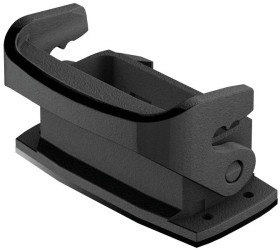 Obudowa montażowa 19 46 010 0301 19460100301 Harting 1 szt.