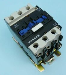 STYCZNIK 40A/400VAC 18,5kW 3NO+1NO